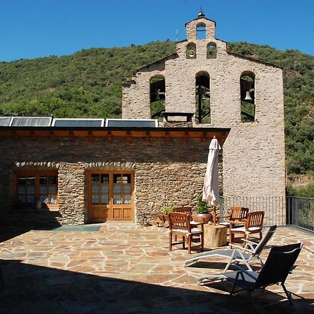 La Rectoria Apartment Vall de Castellbo Exterior photo